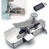 Magnetic Seam Guide for Sewing Machine,Sewing Guide with Clip,Multifunctional Sewing