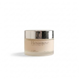 Crema Renaujuve Ultrahidratante Facial Niacinamida Centella Asiática Hidratación Profunda Reafirmante Antiedad Rostro Cuello Escote Piel Seca Mixta