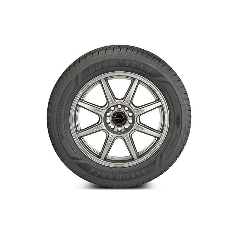 Goodyear Assurance WeatherReady 87H