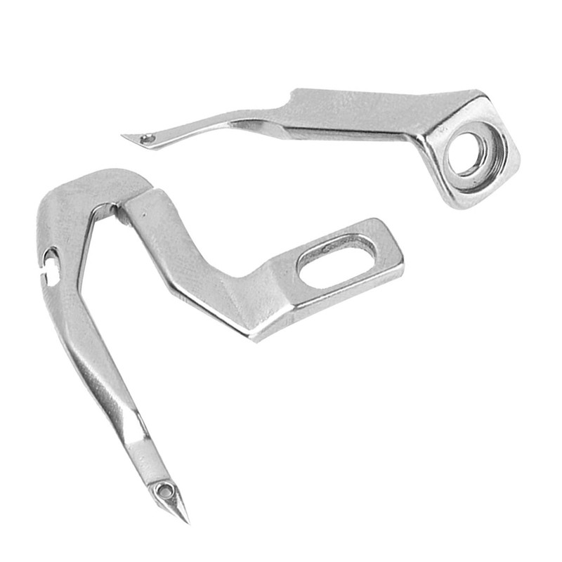 Multifunctional Upper Lower Overlock Looper Sewing Machine Parts for 14U44