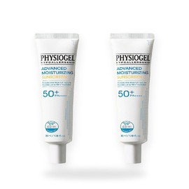 Physiogel Advanced Sunscreen AMC Sunscreen Suncream 35ml 1+1 / 피지오겔 어드밴스드 선스크린 AMC 썬스크린 선크림 35ml 1+1