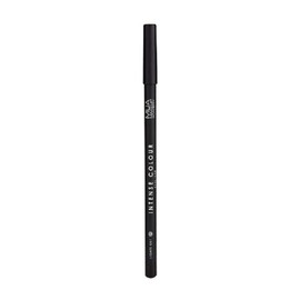 MUA Intense Colour Eyeliner Pencil (LIGHTS OUT)