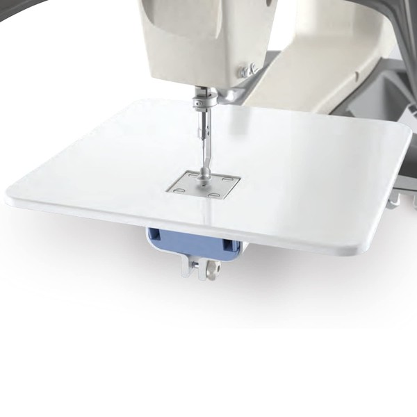 Janome Quilt Maker Pro 16" Machine Ruler Base