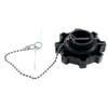 Buying Q Buying S Replacement 26959 Fuel Cap for Dyna