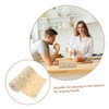 OATIPHO 1 Roll Kitchen Cleaning Paper Paper Towel Disposable Kitchen