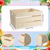 Huwena 2 Pack DIY Bikini Box Kit- DIY Painting Bikini
