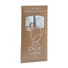 INIC coffee グッドデイアイスアロマ スティック 2本 【シールド乳酸菌® 100億個】【アイス専用】【パウダーコーヒーの最高峰】【世界のバリスタチャンピオンも採用の味わい】