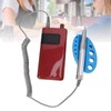 35000RPM Cordless Nail Drill Electric File Forward Reverse LCD Display