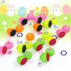 12Pcs Easter Egg Stampers Set, Stamps for Crafting, Easter Toys,