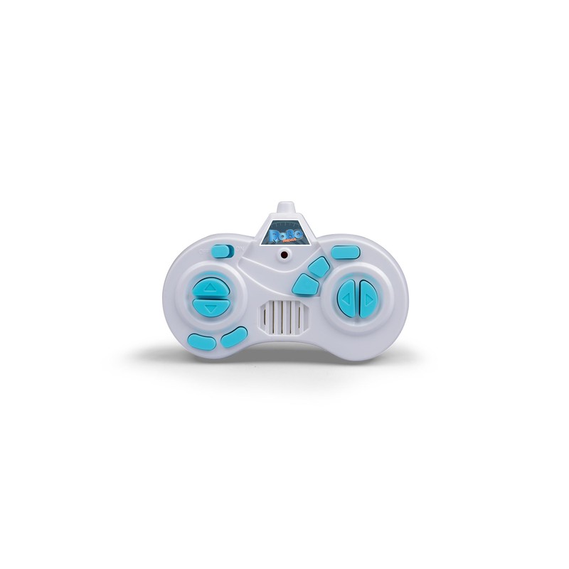 Revell Controllo 24702 RC Robot Rob-E I Funzioni Programmabili I