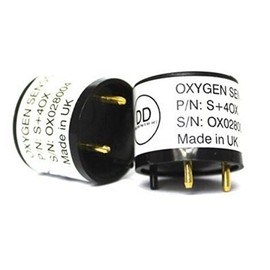 DDS S+4OX Sensor de oxígeno (O2) DDScientific.