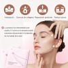 Bio Collagen Mask Hidratación Profunda Antiedad Reafirmante