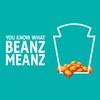 HEINZ Beanz in Tomato Sauce, Baked Beans, 415 g, Pack