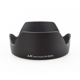JJC Compatible Canon EW-83H Lens Hood EF24-105mm F4L IS USM