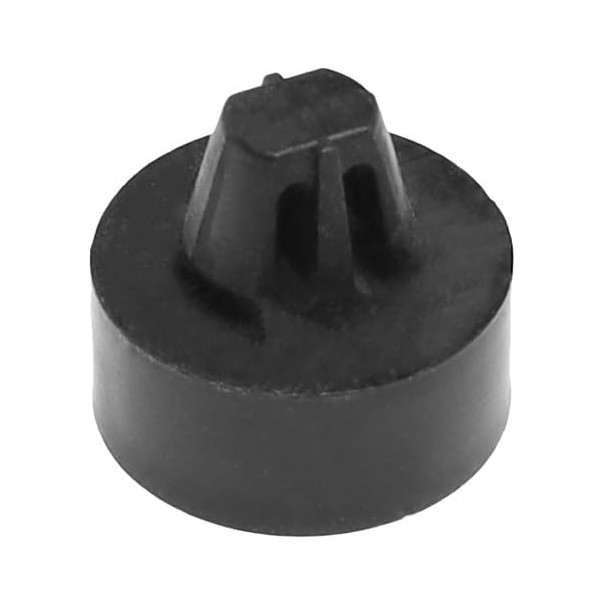 Foot Compatible with/Replacement Part for Sharp 223189000005 R204 R244 R344