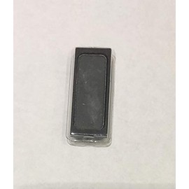 Cosart Magnetic Powder Eyeshadow Potty, 2 g (954 Smoky)