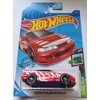 Hot Wheels 2020 Speed Blur Custom '01 Acura Integra GSR,