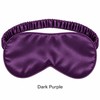 Double-Sided Sleep Eye Mask for Sleeping and Travel – Soft,
