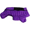 Dog Coat Dog Warm Jacket, 4 Legs Covered Waterproof Windproof