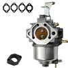 labwork 715670 Carburetor with Gaskets Replacement for Briggs Stratton 185432-0271-E1