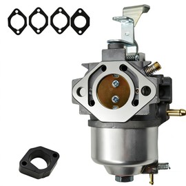 labwork 715670 Carburetor with Gaskets Replacement for Briggs Stratton 185432-0271-E1 Engine 185432 715671 715668 185432-0614-E1