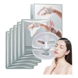 Beauty Bio Collagen Mask, Biodance Collagen Mask 5pc