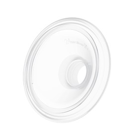 Momcozy Accessories Compatible with Momcozy S9 Pro/S12 Pro. Original Momcozy S9 Pro/S12 Pro Pump Replacement Accessories (DL 24mm)