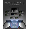 FITINDEX Smart Scale for Body Weight, Body Composition Analyzer with