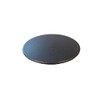 Viking Burner Top Cap, 3.23-in, Black, for 12K Burner