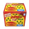 Fujinishiki Power Forest Incense (Red), Pack of 30