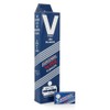200 Razor Blades Supermax Super Stainless