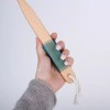 스틱 바르기 등로션 셀프 Stick Apply Body Lotion Self