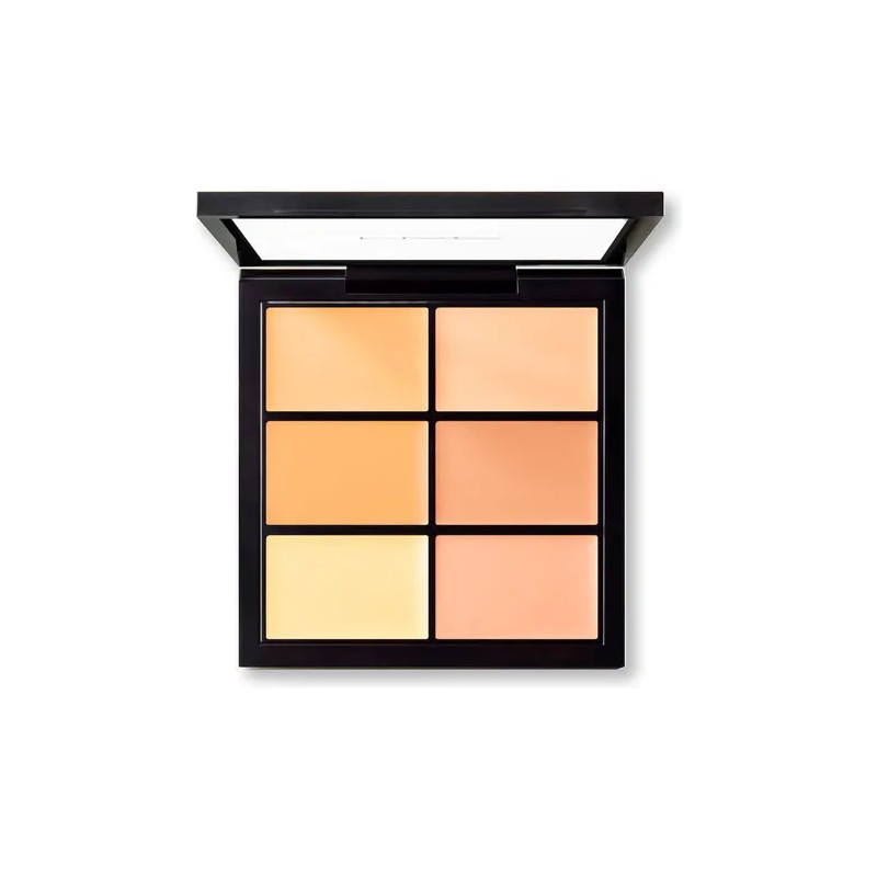 Corrector en crema MAC Studio Fix