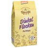 Bauckhof - Spelt Flakes Tender Leaf Demeter - 425 g