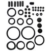 Game Room Guys Stern Pinball Rubber Ring Kit Compatible with