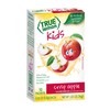 TRUE LEMON KIDS Crisp Apple (10 Packets) - Hydration, No
