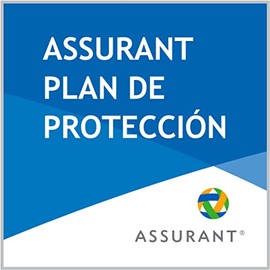 Assurant - B2B - Seguro de Daños Accidentales (Póliza Digital) - Cuidado Personal - 2 Años (Incluida la Garantía del Fabricante) - $2,000 a $2,499.99