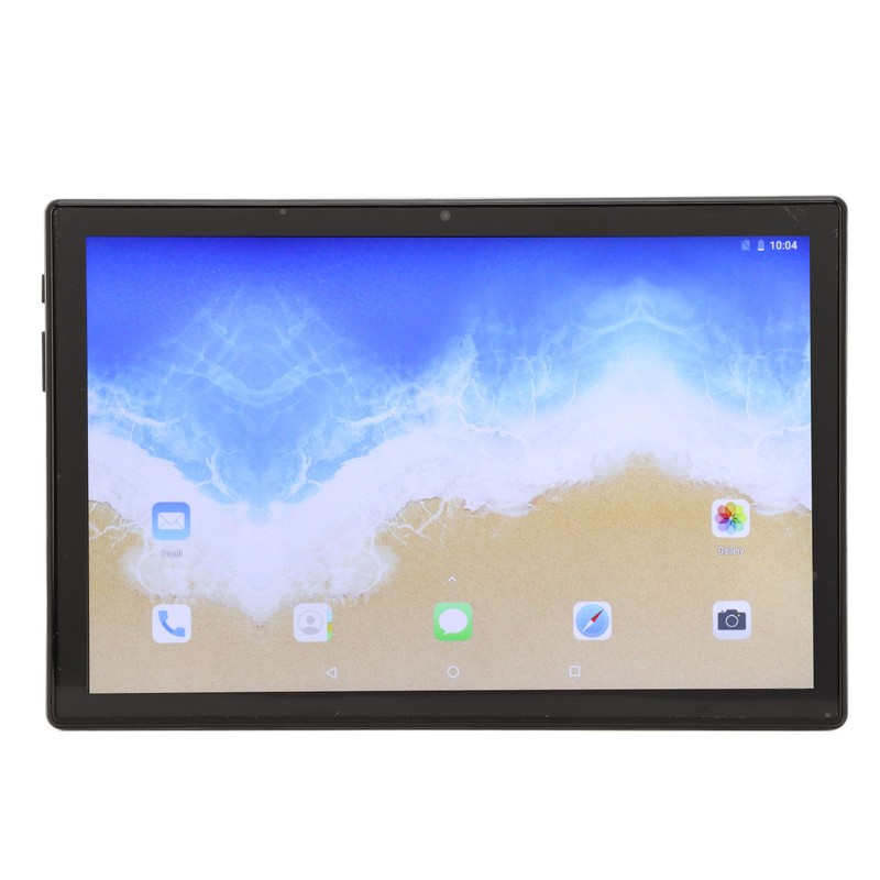 10 Inch Tablet 6G RAM 128G ROM 1920x1200 IPS Display