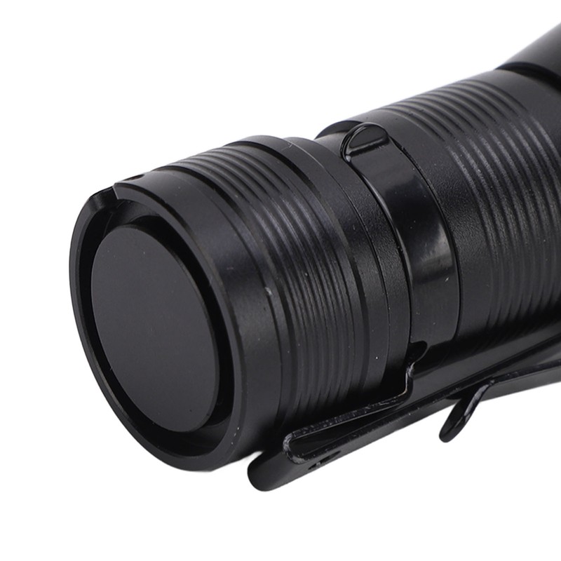 Flashlight Super Bright Type C Charging Aluminum Alloy 2050LM 6