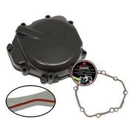 Motorcycle Engine Stator Engine Guards Crank Case Cover For Suzuki GSXR 600/750 2004-2005 / GSX-S 750 2017