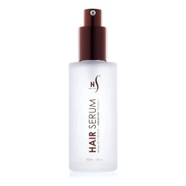 Aceite De Argán Hair Serum Herstyler 2 Fl. Oz  60 Ml                                                                                                  
