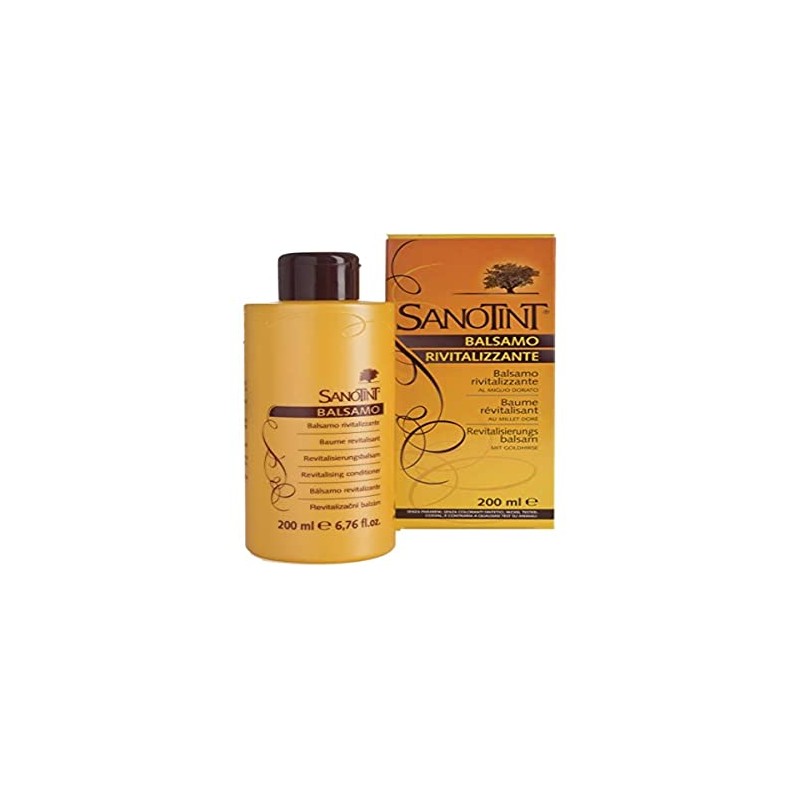 Sanotint Balsamo Rivitaliz 200 ml