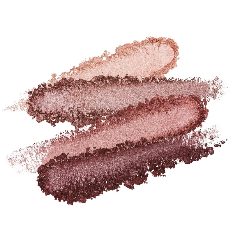 Enamor Nuance Color Eyes 103 Warm Pink Kajieri