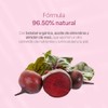 TEIA COSMETICOS Rubor cremoso libre de talco con aceite de