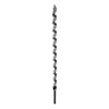 Fisch 84100235 Auger Bit, 0 V, Silver, 10 x 250/235