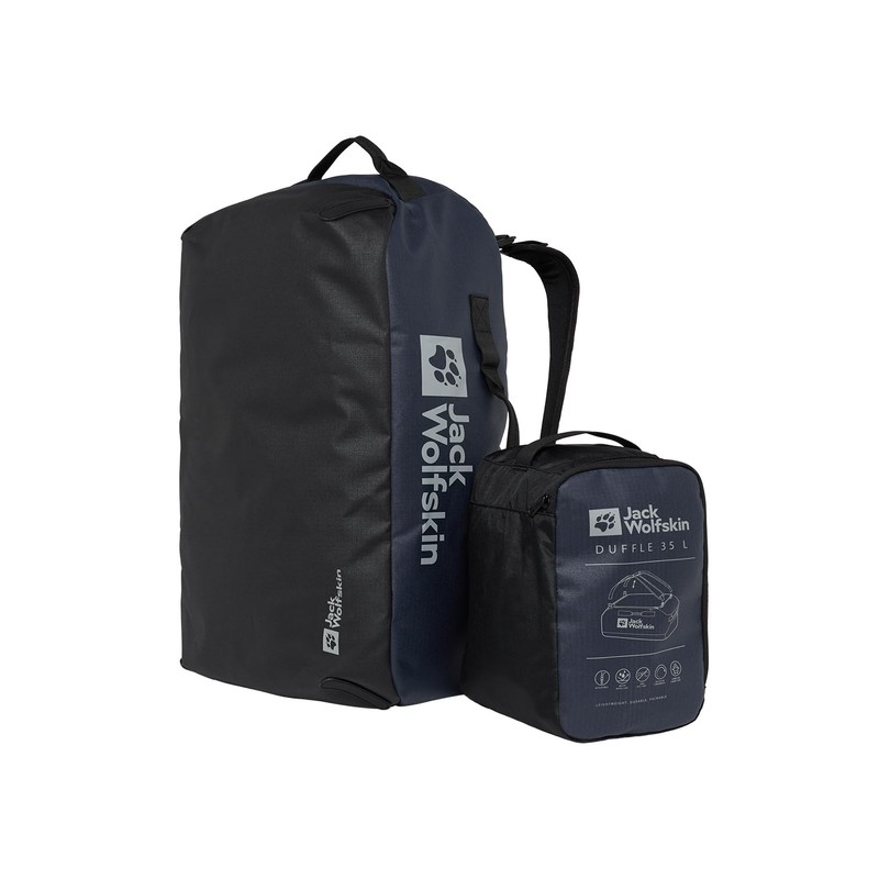 Jack Wolfskin All-IN Duffle 35