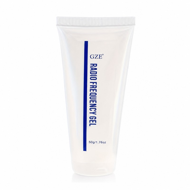 RF Conductive Gel for Beauty Devices – Hydrating Facial Gel