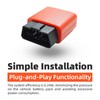 KVVZYMR AFM/DFM Disabler for Silverado 5.3 Advanced Fuel Management Disable
