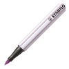 STABILO Pen 68 brush plum