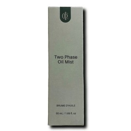 Inseldom Incellderm Two Face Oil Mist 50ml x 1 / 인셀덤 투페이스 오일 미스트 50ml 1개